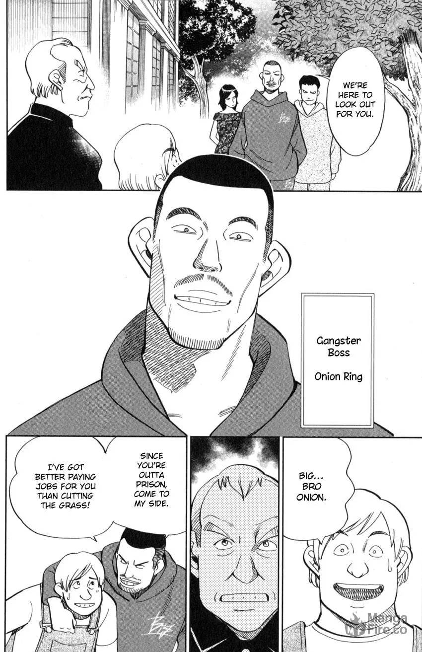 Read Q.E.D. iff chapter 21 image 9 on Lezhin