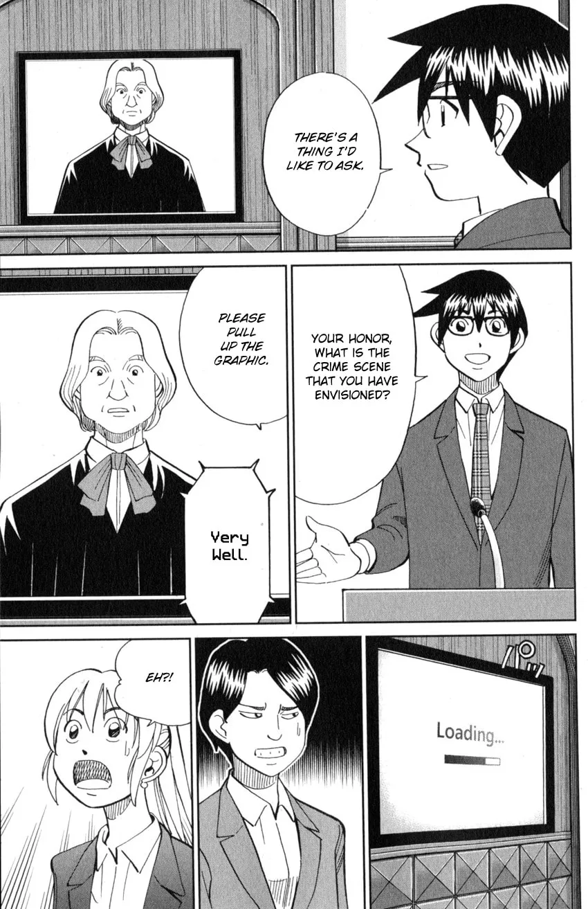 Read Q.E.D. iff chapter 22 image 78 on Lezhin