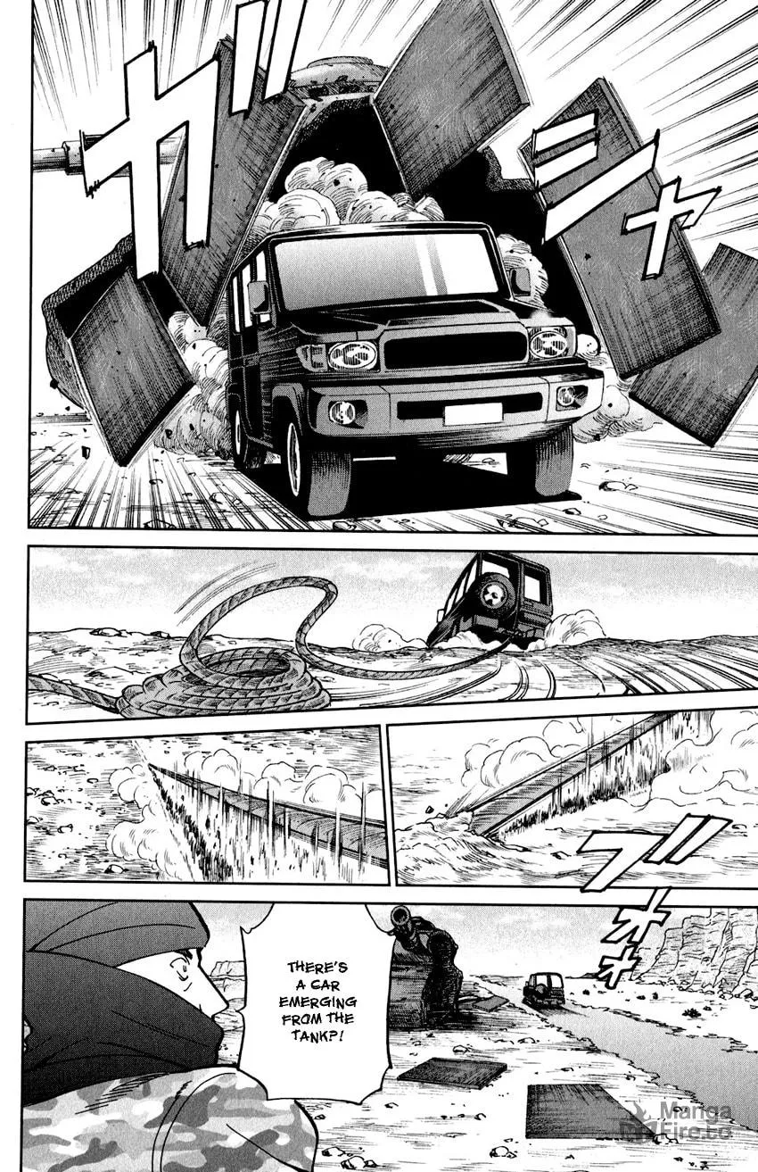 Read Q.E.D. iff chapter 23 image 83 on Lezhin