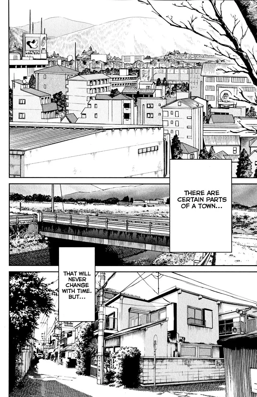 Read Q.E.D. iff chapter 24 image 1 on Lezhin