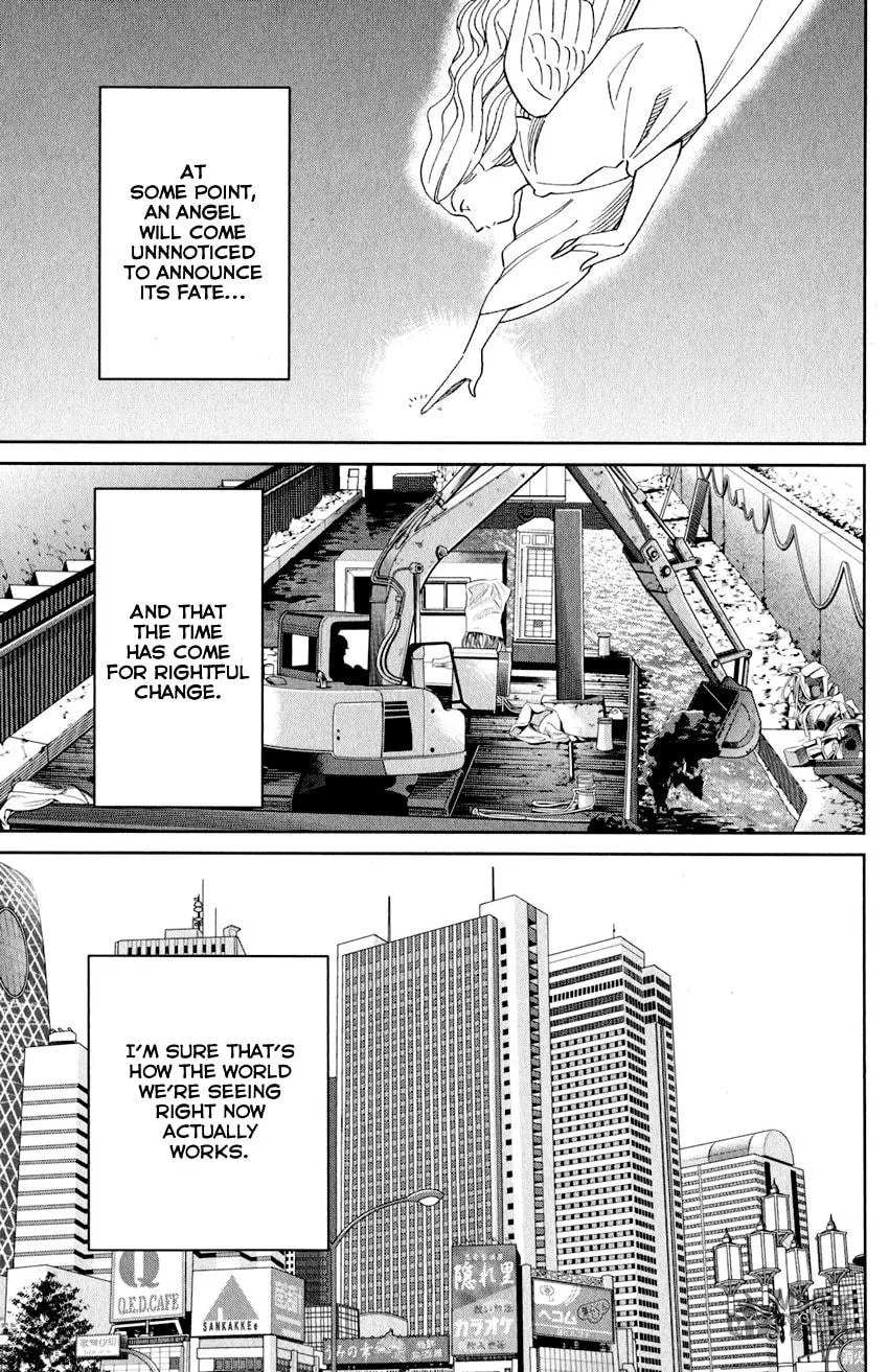 Read Q.E.D. iff chapter 24 image 2 on Lezhin
