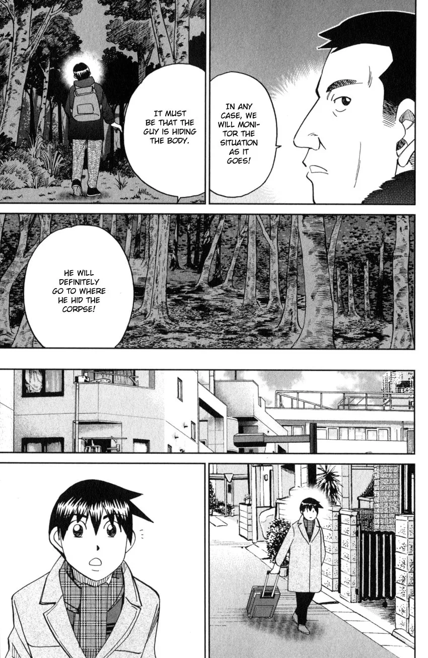 Read Q.E.D. iff chapter 25 image 60 on Lezhin