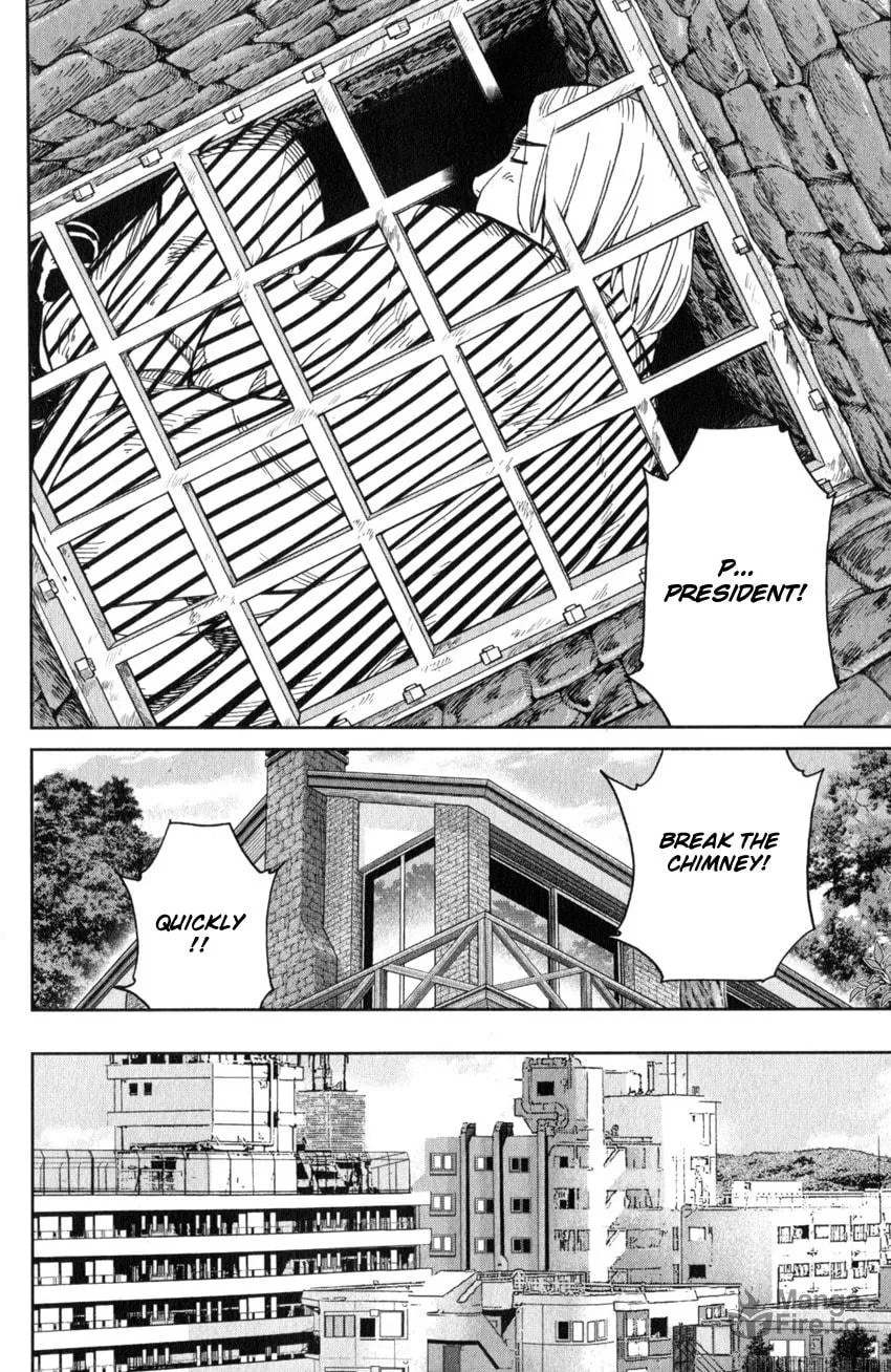 Read Q.E.D. iff chapter 25 image 89 on Lezhin