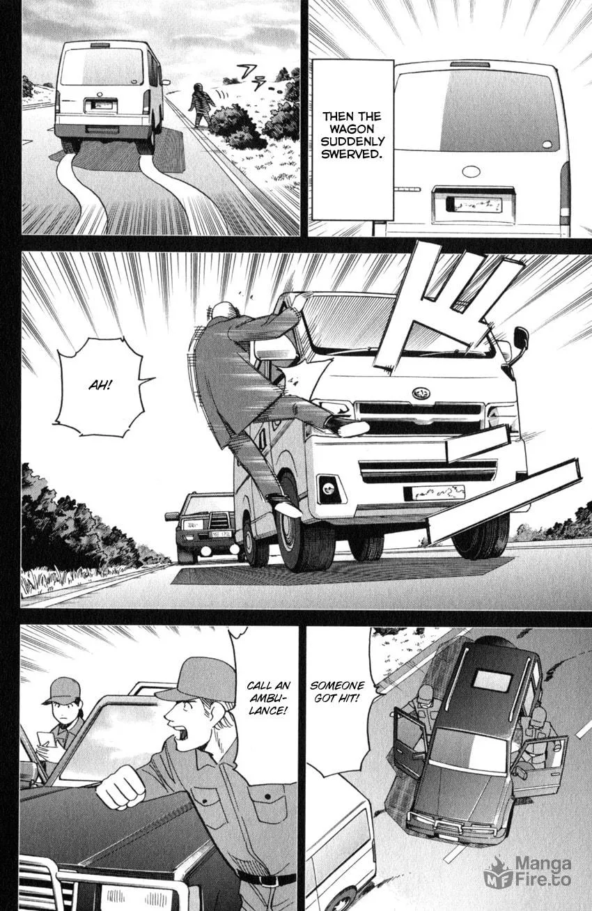 Read Q.E.D. iff chapter 26 image 11 on Lezhin