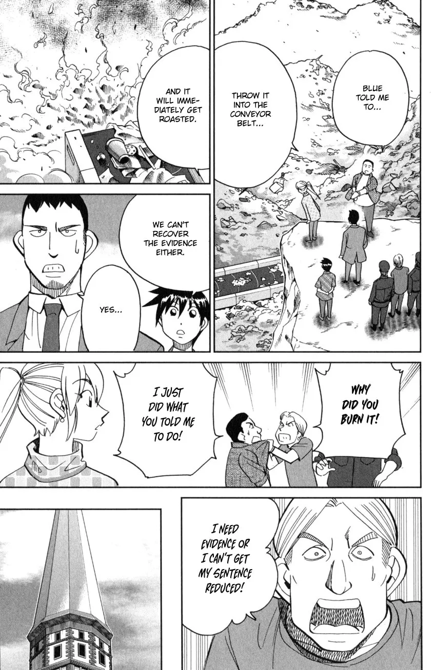 Read Q.E.D. iff chapter 26 image 58 on Lezhin