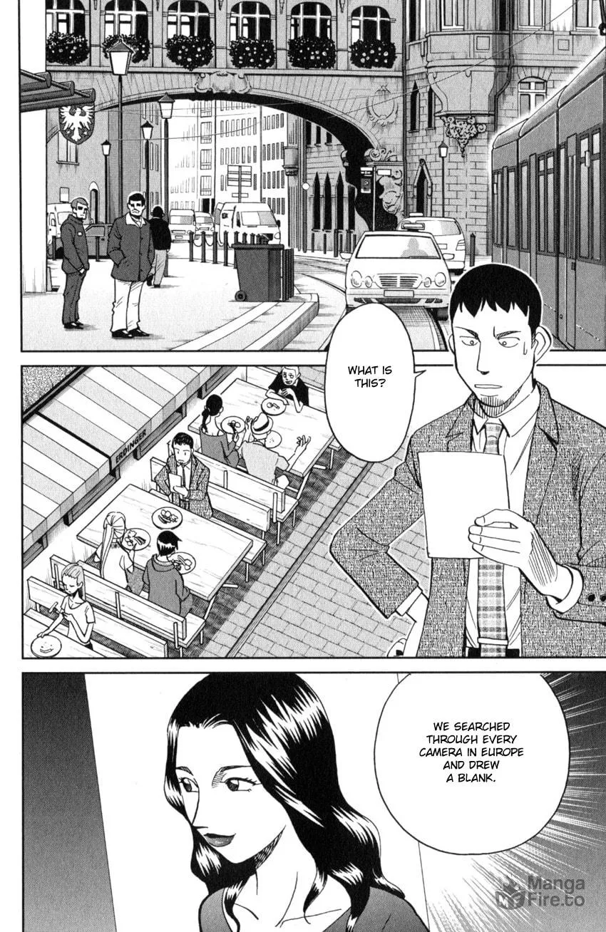 Read Q.E.D. iff chapter 26 image 59 on Lezhin