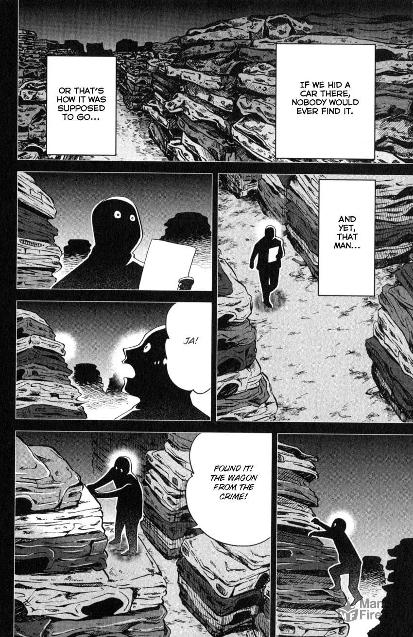 Read Q.E.D. iff chapter 26 image 83 on Lezhin