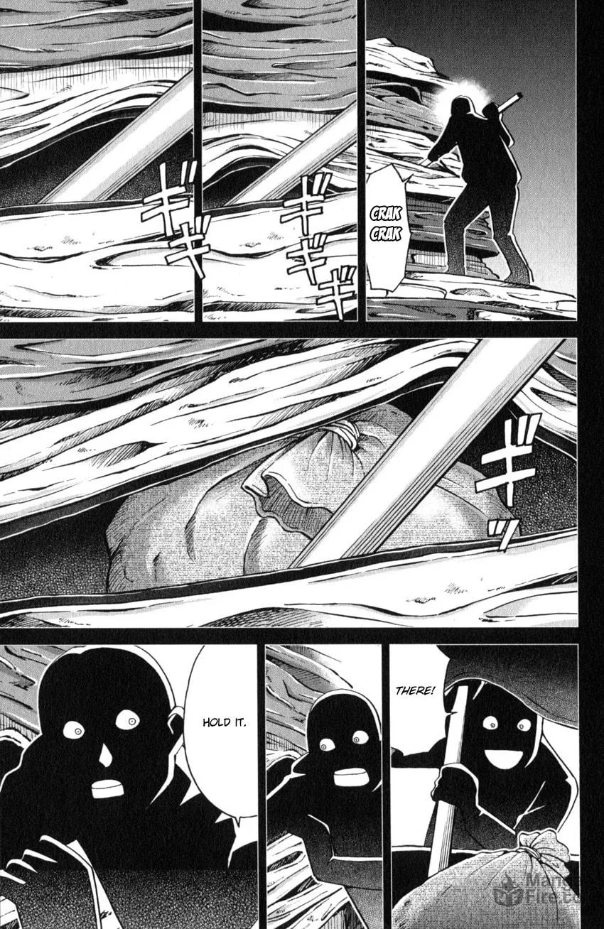 Read Q.E.D. iff chapter 26 image 84 on Lezhin
