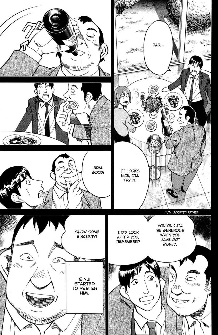 Read Q.E.D. iff chapter 27 image 36 on Lezhin