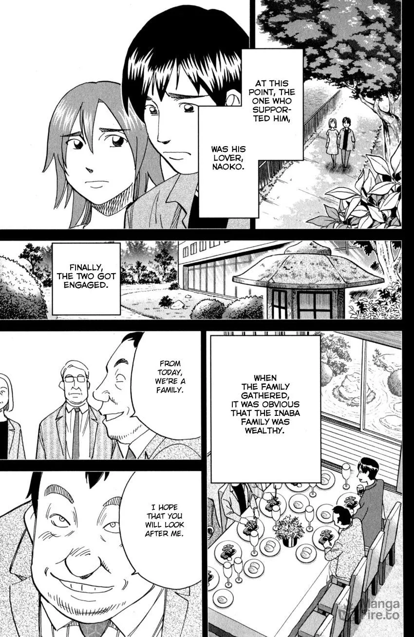 Read Q.E.D. iff chapter 27 image 38 on Lezhin