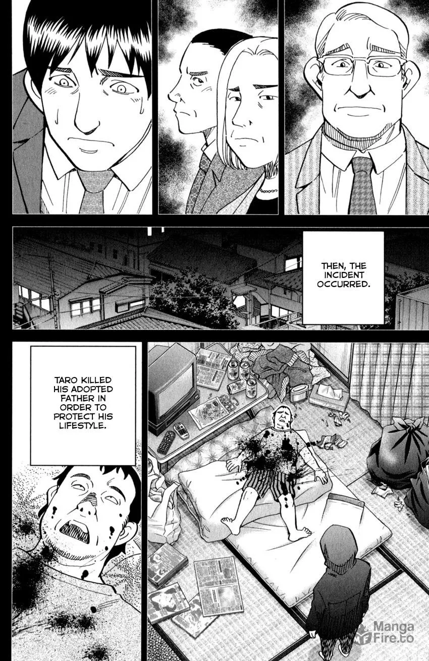 Read Q.E.D. iff chapter 27 image 39 on Lezhin