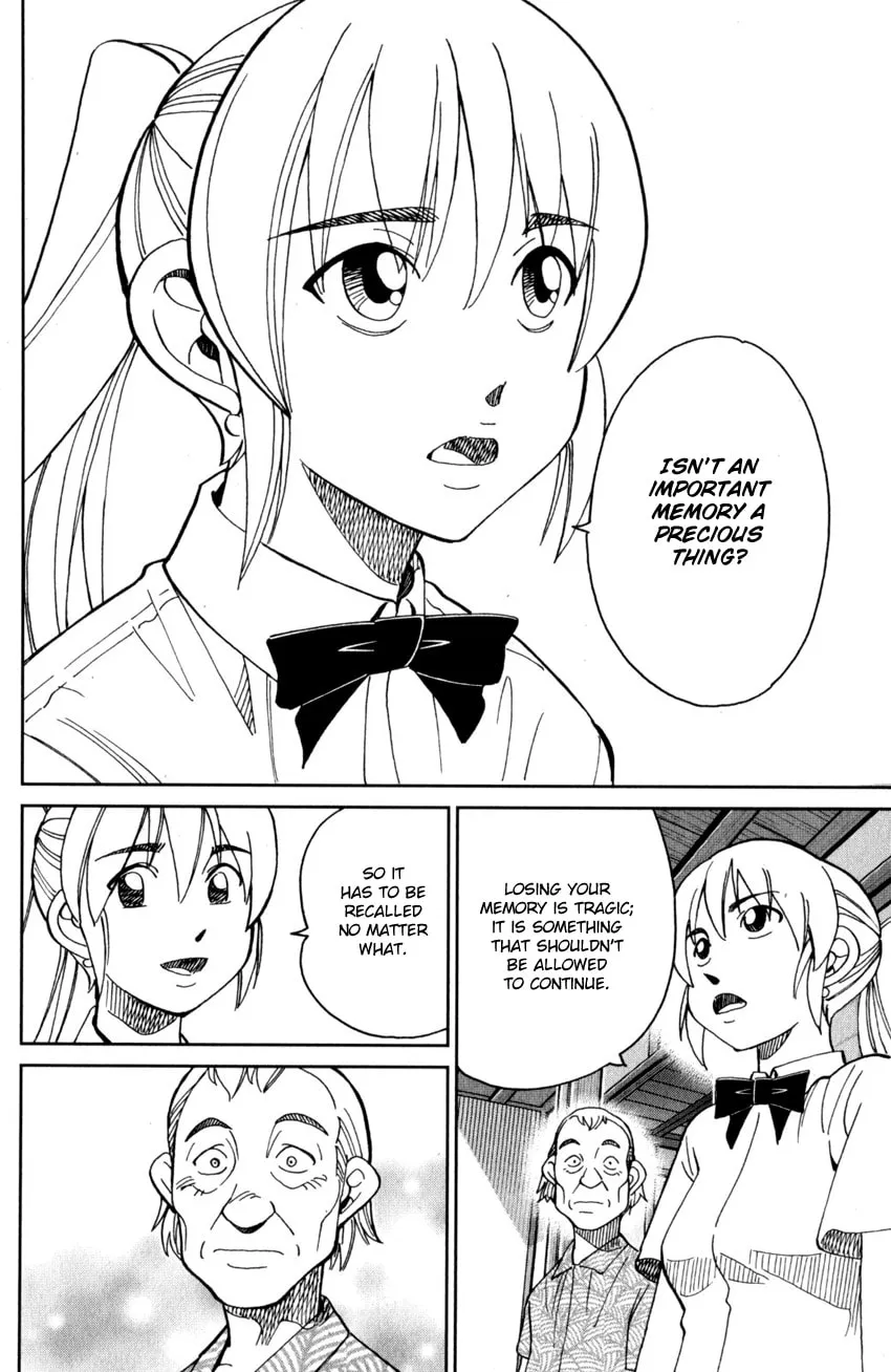 Read Q.E.D. iff chapter 27 image 51 on Lezhin