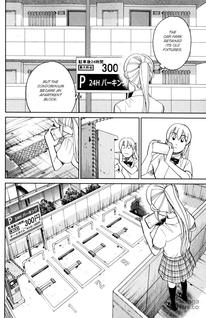 Read Q.E.D. iff chapter 27 image 53 on Lezhin