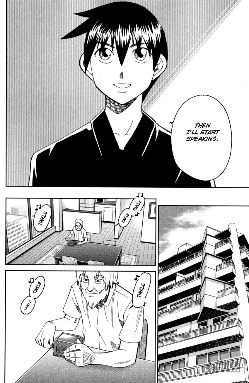 Read Q.E.D. iff chapter 27 image 77 on Lezhin