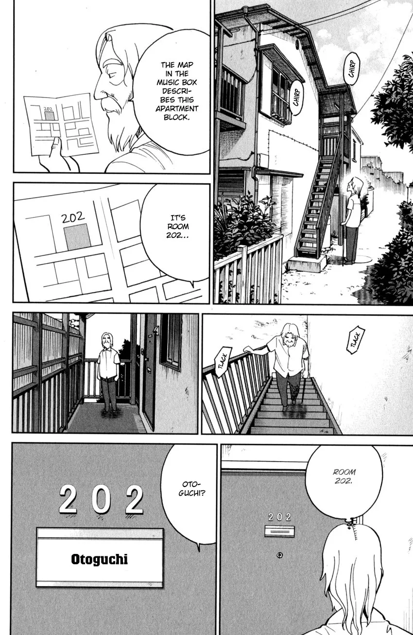 Read Q.E.D. iff chapter 27 image 81 on Lezhin