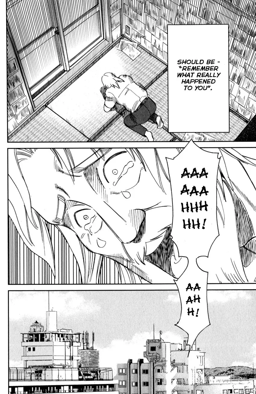 Read Q.E.D. iff chapter 27 image 87 on Lezhin