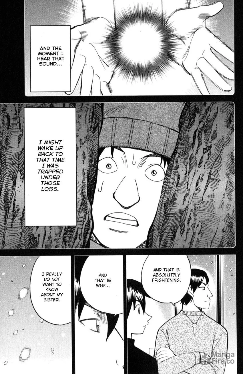 Read Q.E.D. iff chapter 28 image 49 on Lezhin