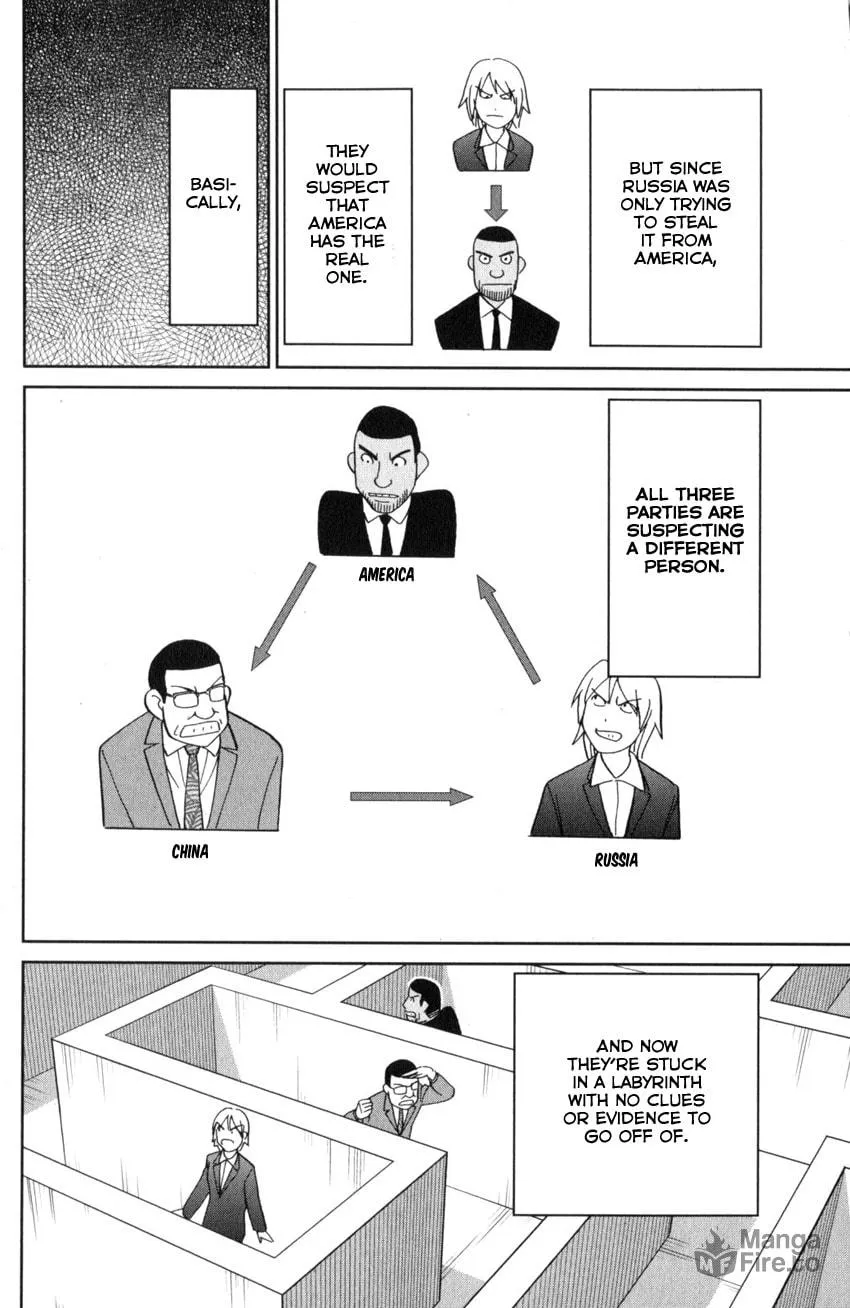 Read Q.E.D. iff chapter 28 image 80 on Lezhin