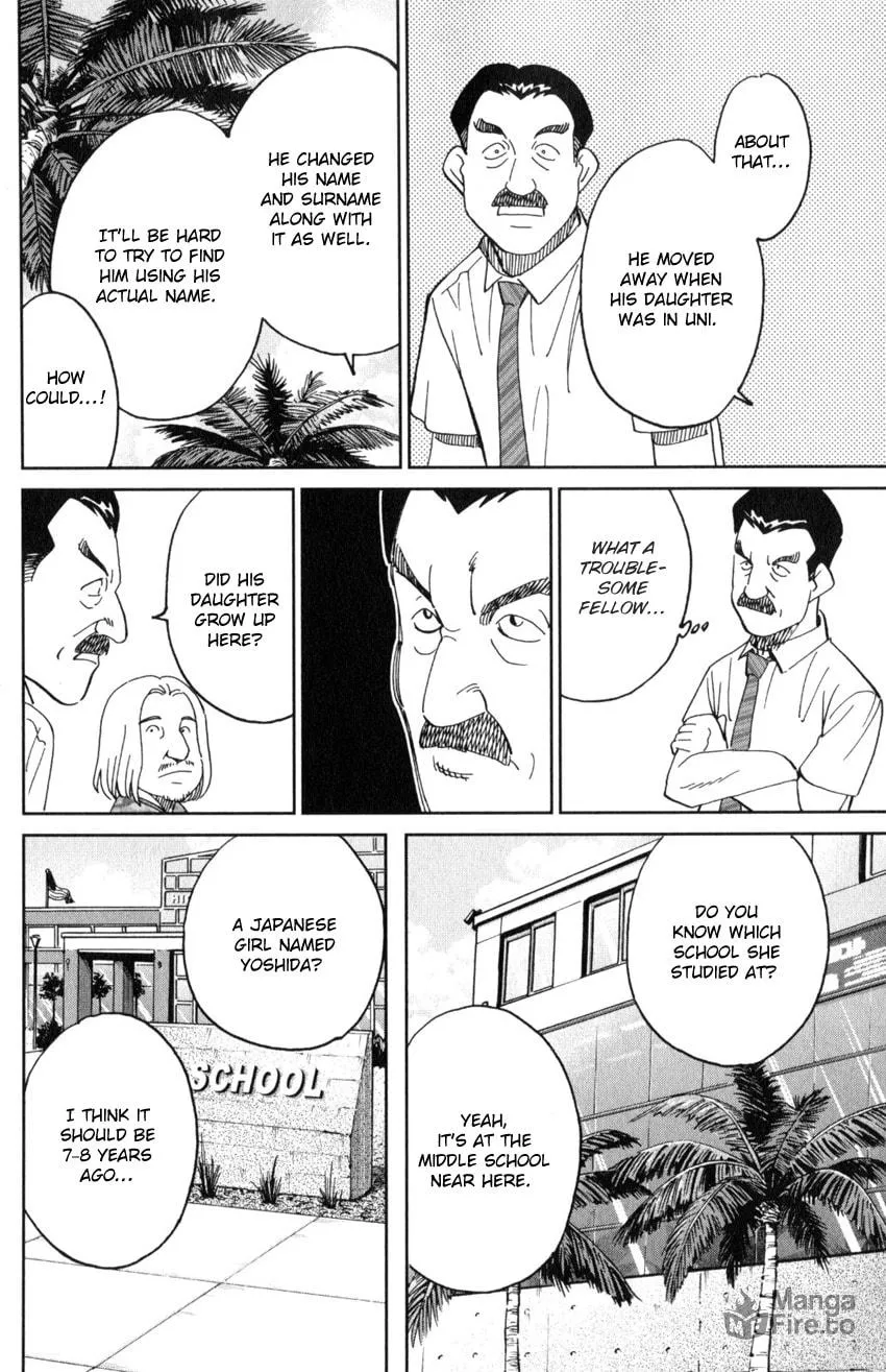 Read Q.E.D. iff chapter 29 image 62 on Lezhin