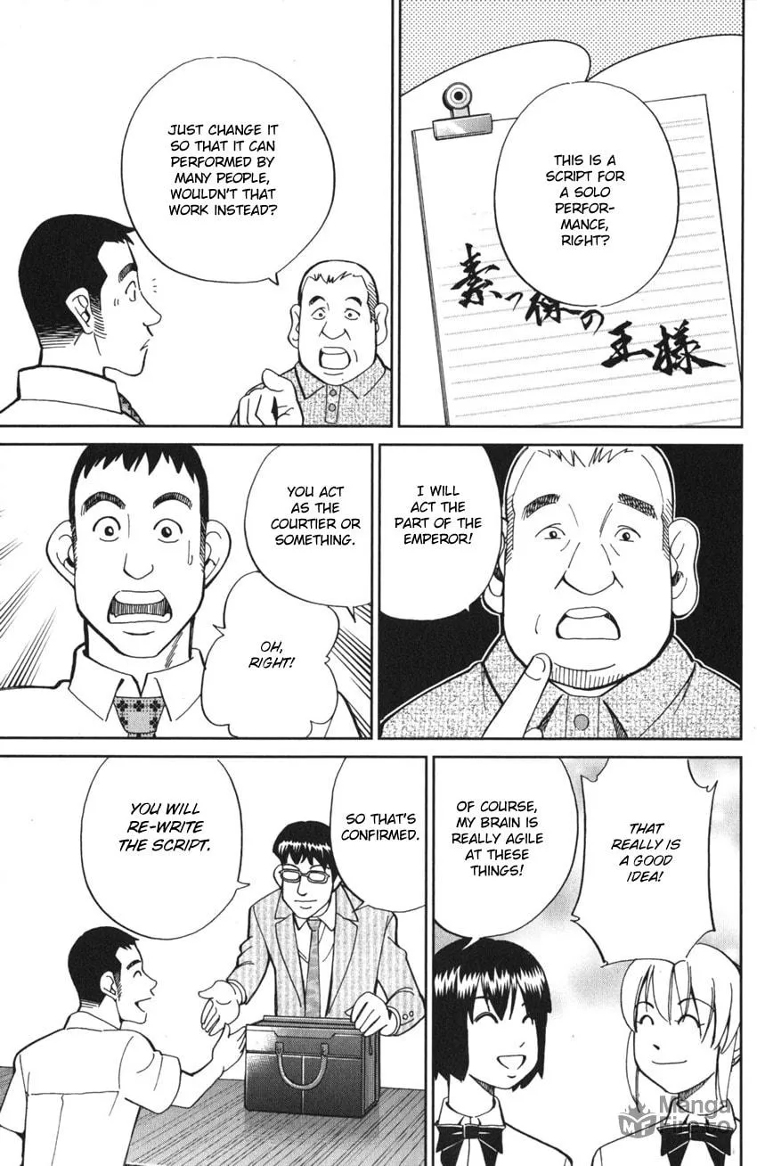 Read Q.E.D. iff chapter 3 image 41 on Lezhin