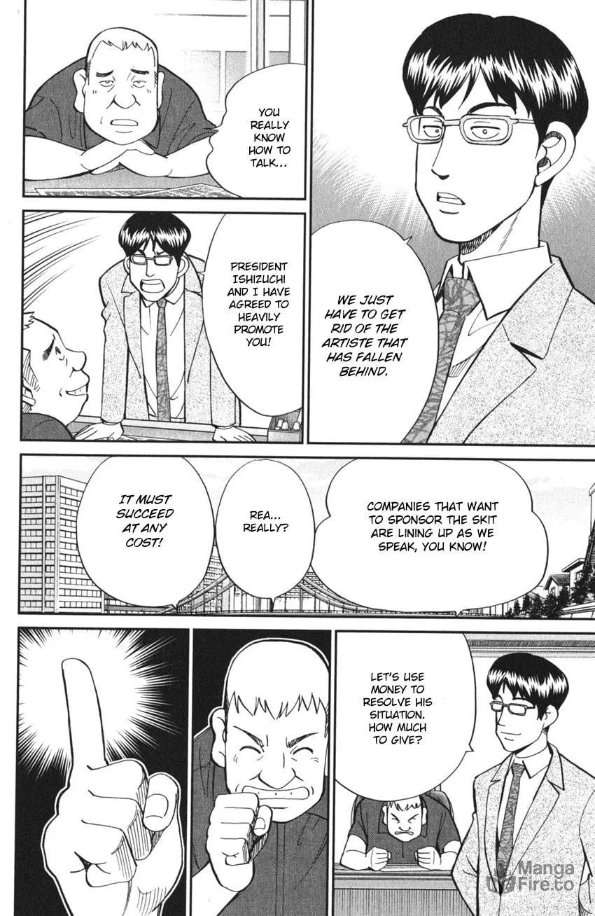 Read Q.E.D. iff chapter 3 image 54 on Lezhin