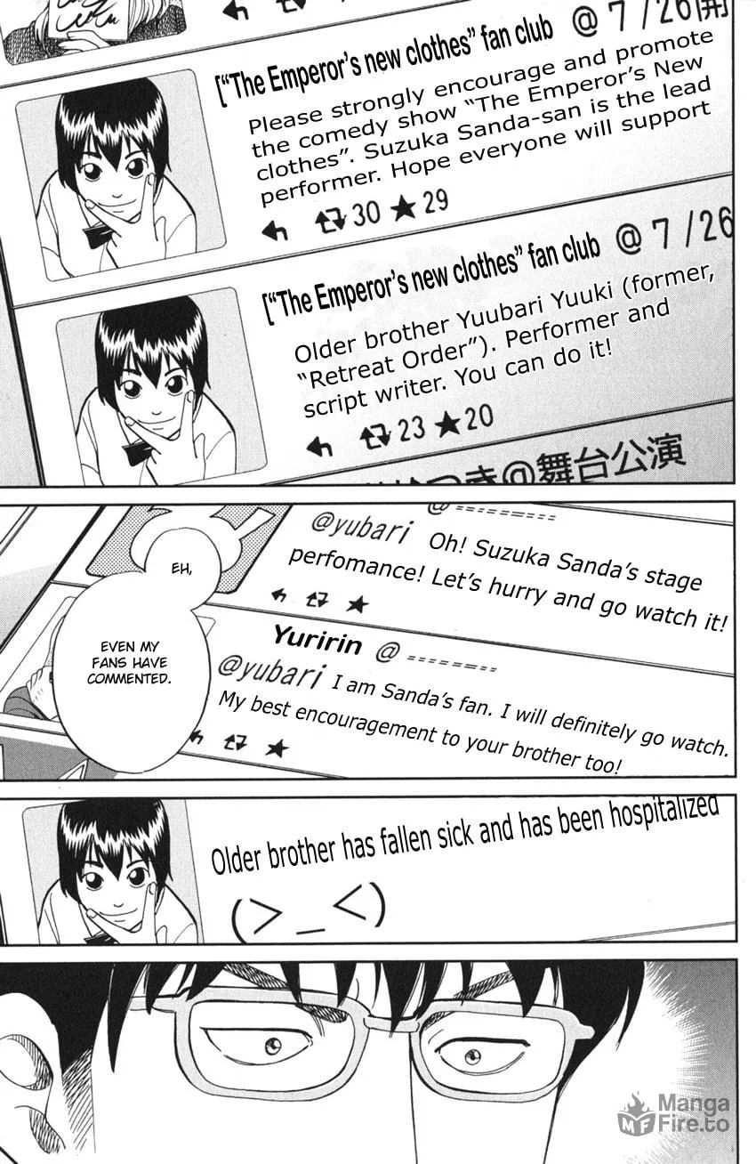 Read Q.E.D. iff chapter 3 image 59 on Lezhin