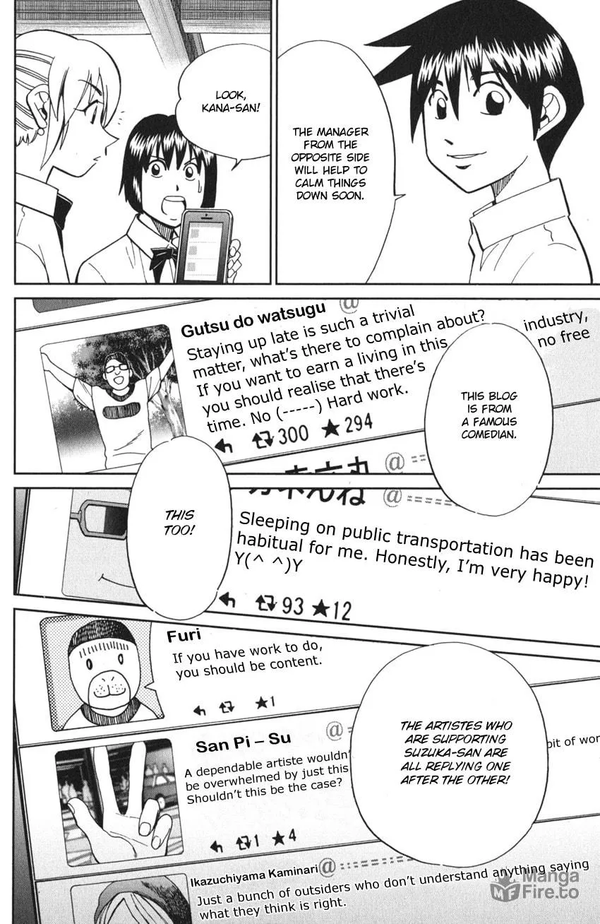 Read Q.E.D. iff chapter 3 image 62 on Lezhin