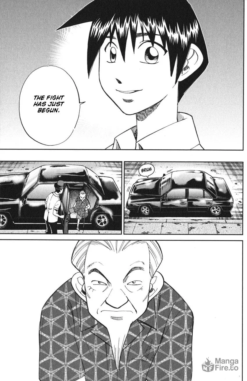Read Q.E.D. iff chapter 3 image 69 on Lezhin