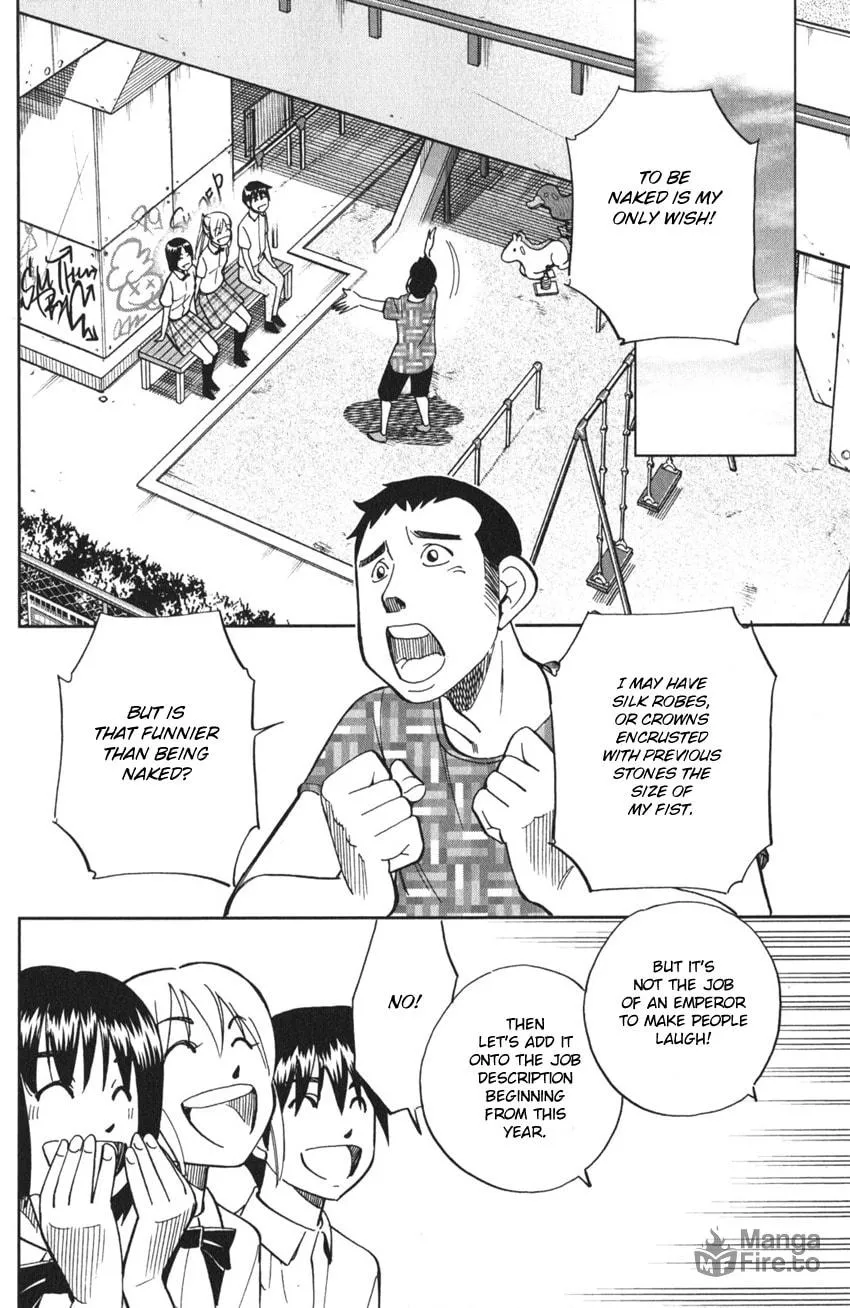 Read Q.E.D. iff chapter 3 image 74 on Lezhin