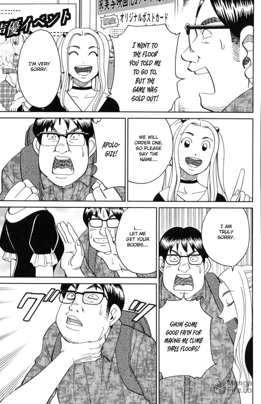 Read Q.E.D. iff chapter 30 image 2 on Lezhin