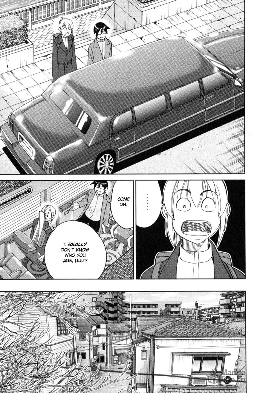 Read Q.E.D. iff chapter 30 image 20 on Lezhin