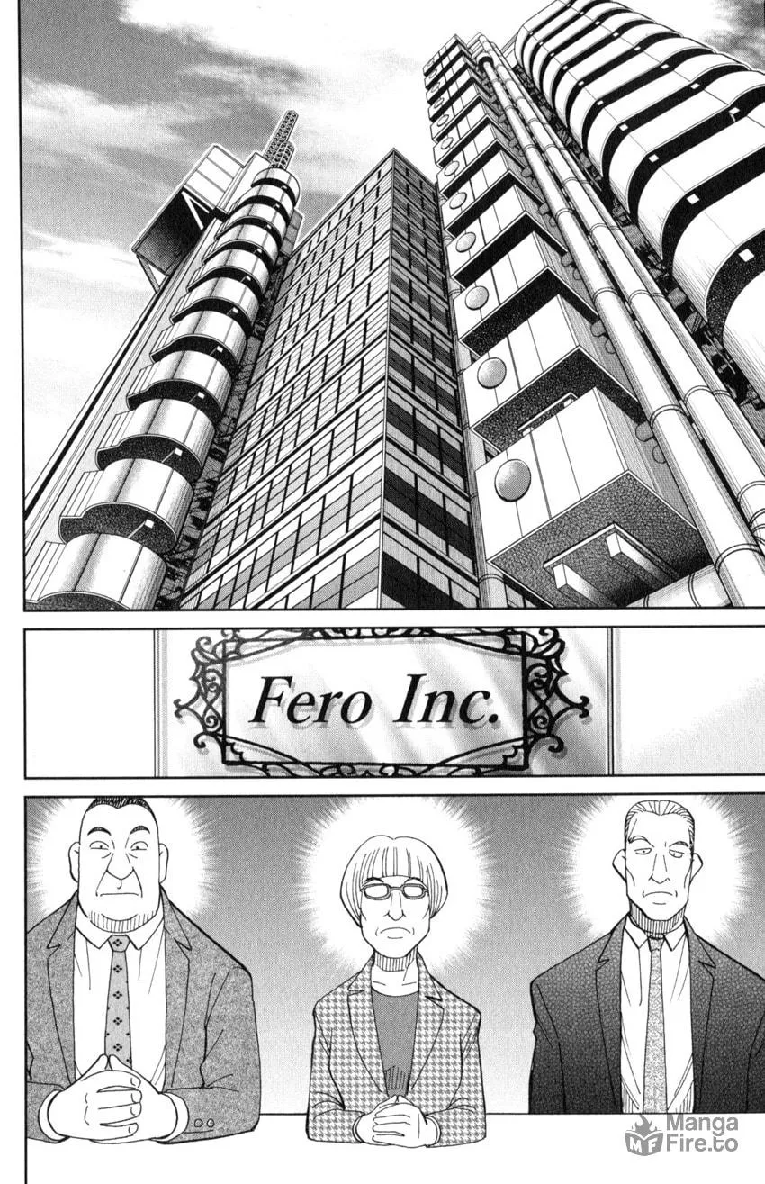Read Q.E.D. iff chapter 30 image 29 on Lezhin