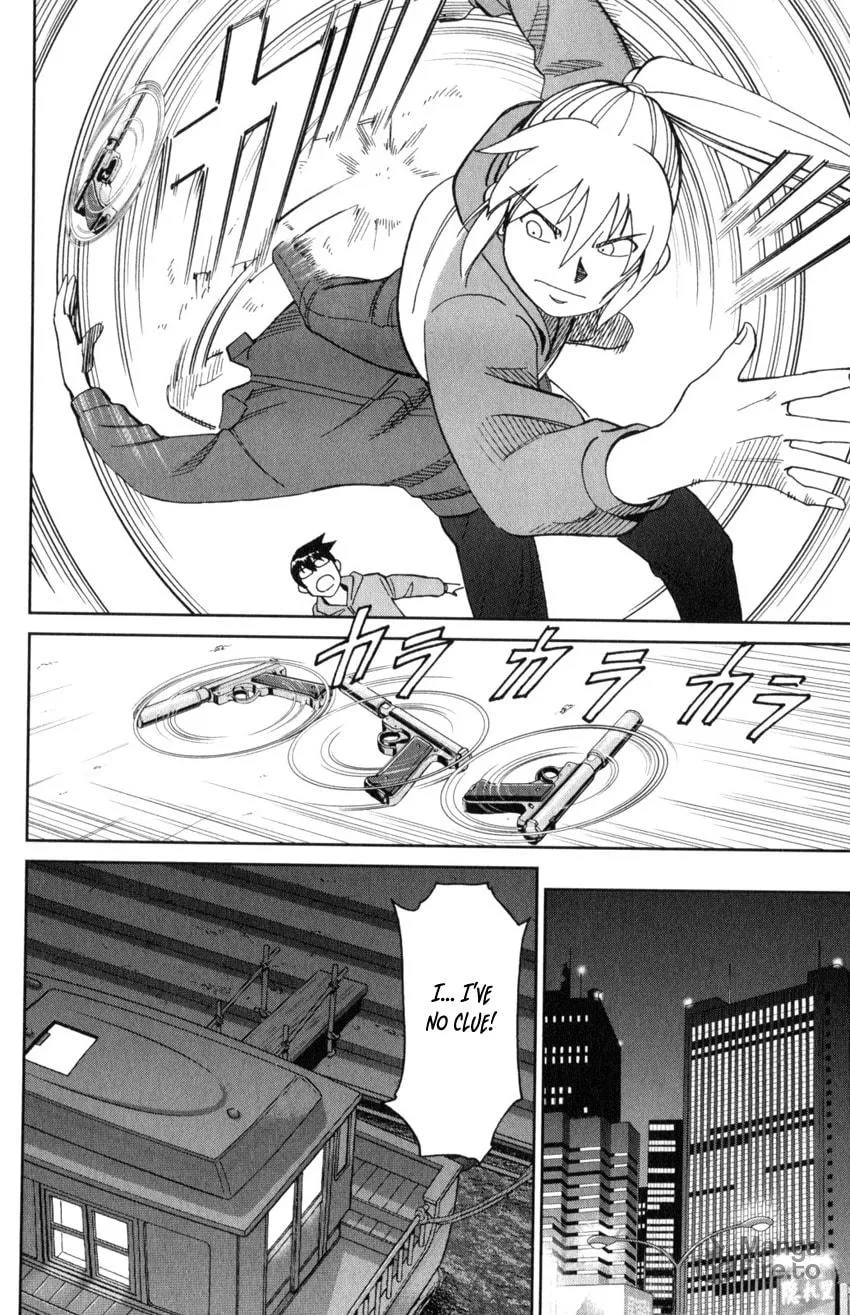 Read Q.E.D. iff chapter 30 image 47 on Lezhin