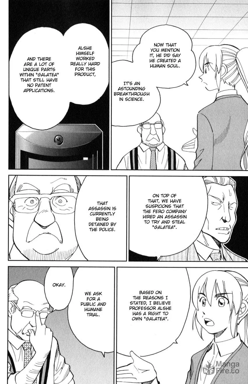Read Q.E.D. iff chapter 30 image 79 on Lezhin