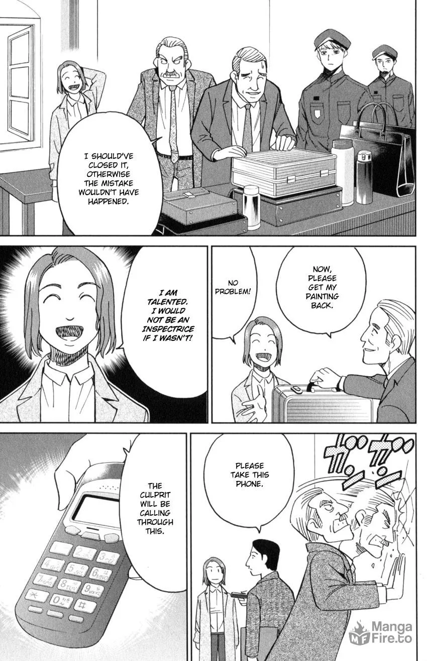 Read Q.E.D. iff chapter 32 image 54 on Lezhin