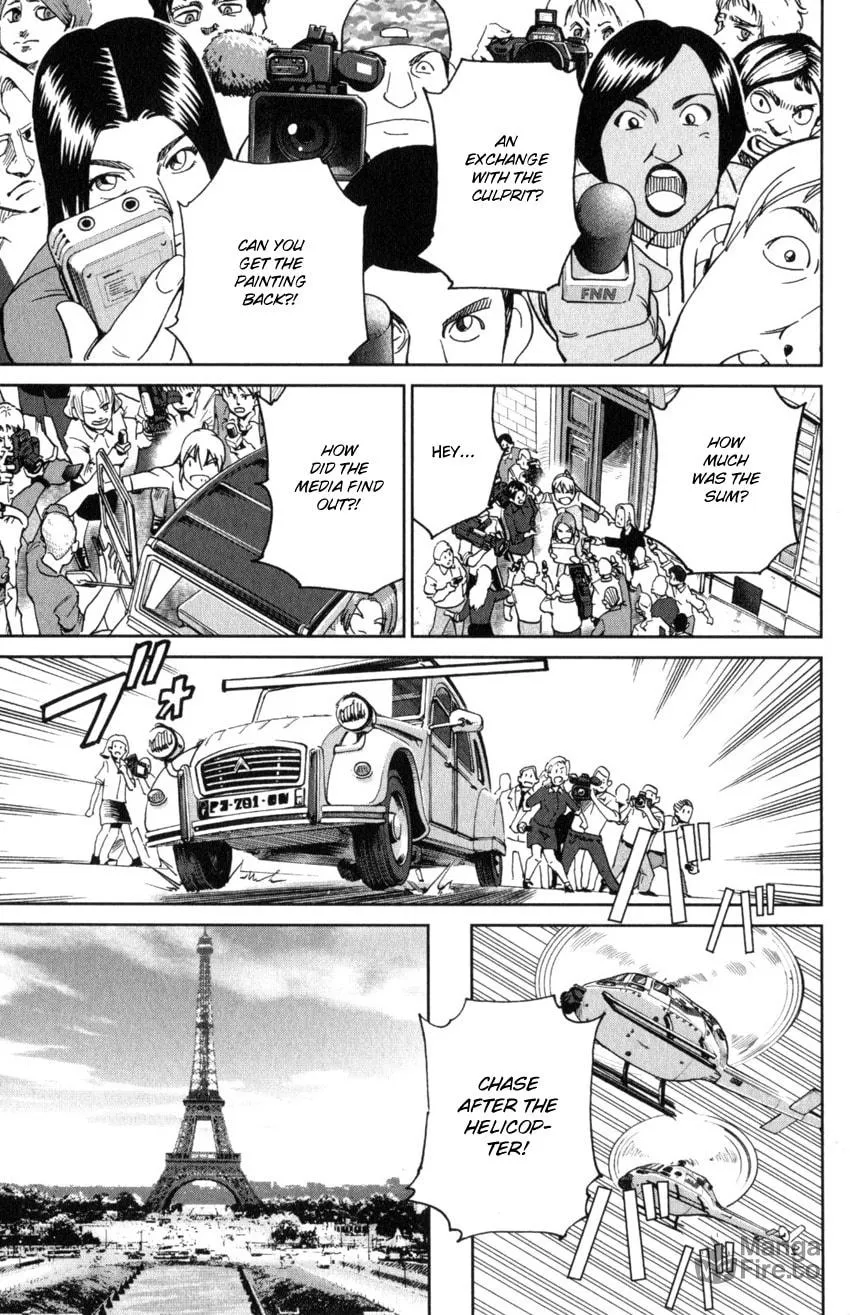 Read Q.E.D. iff chapter 32 image 56 on Lezhin