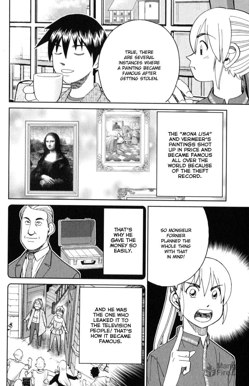 Read Q.E.D. iff chapter 32 image 77 on Lezhin