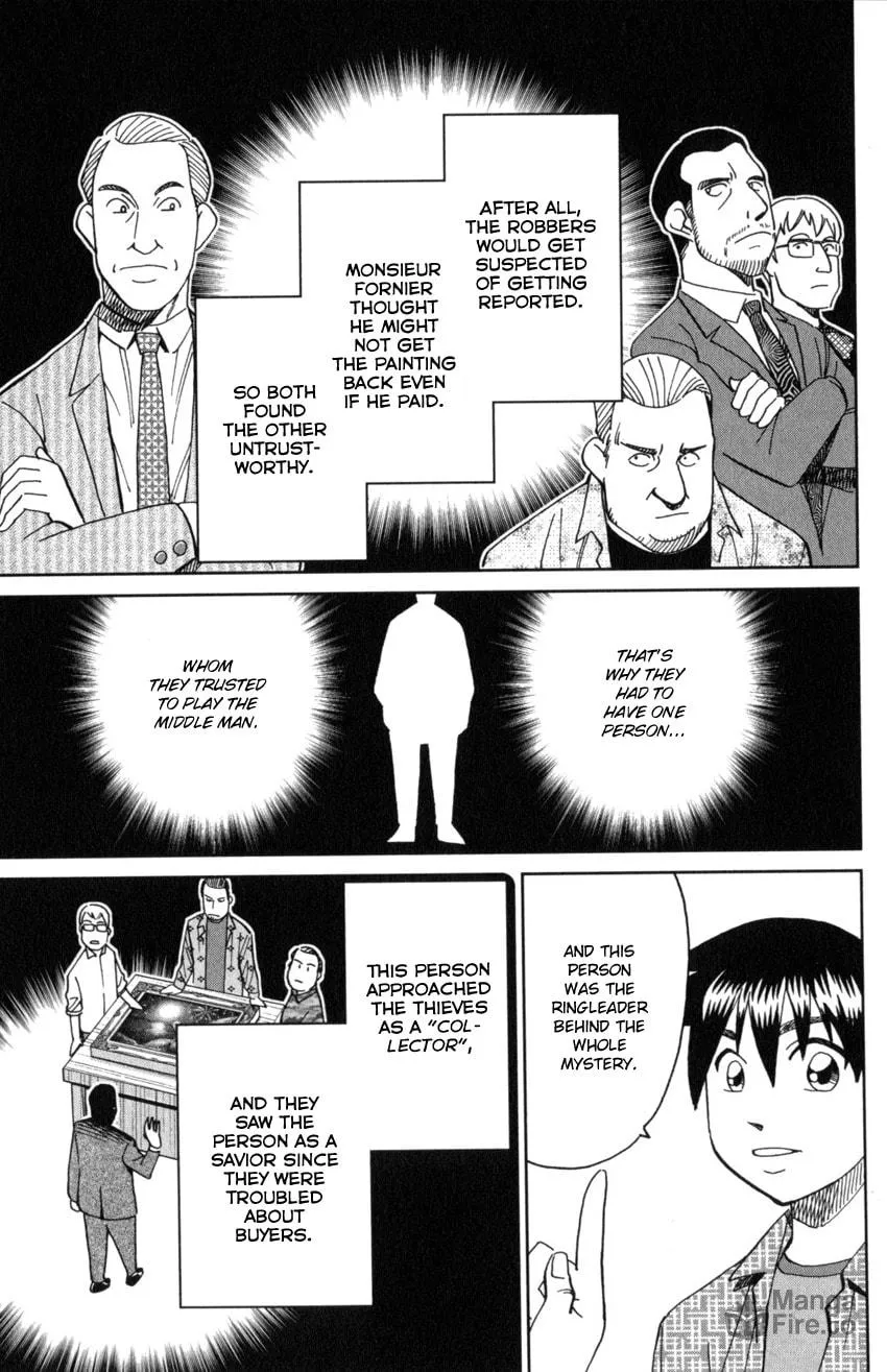 Read Q.E.D. iff chapter 32 image 80 on Lezhin