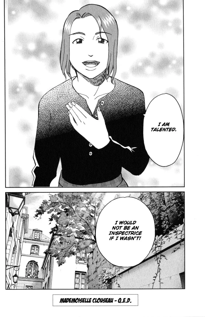 Read Q.E.D. iff chapter 32 image 91 on Lezhin