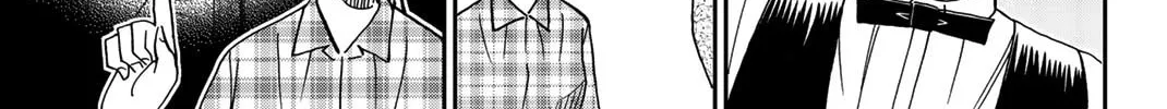 Read Q.E.D. iff chapter 33 image 171 on Lezhin