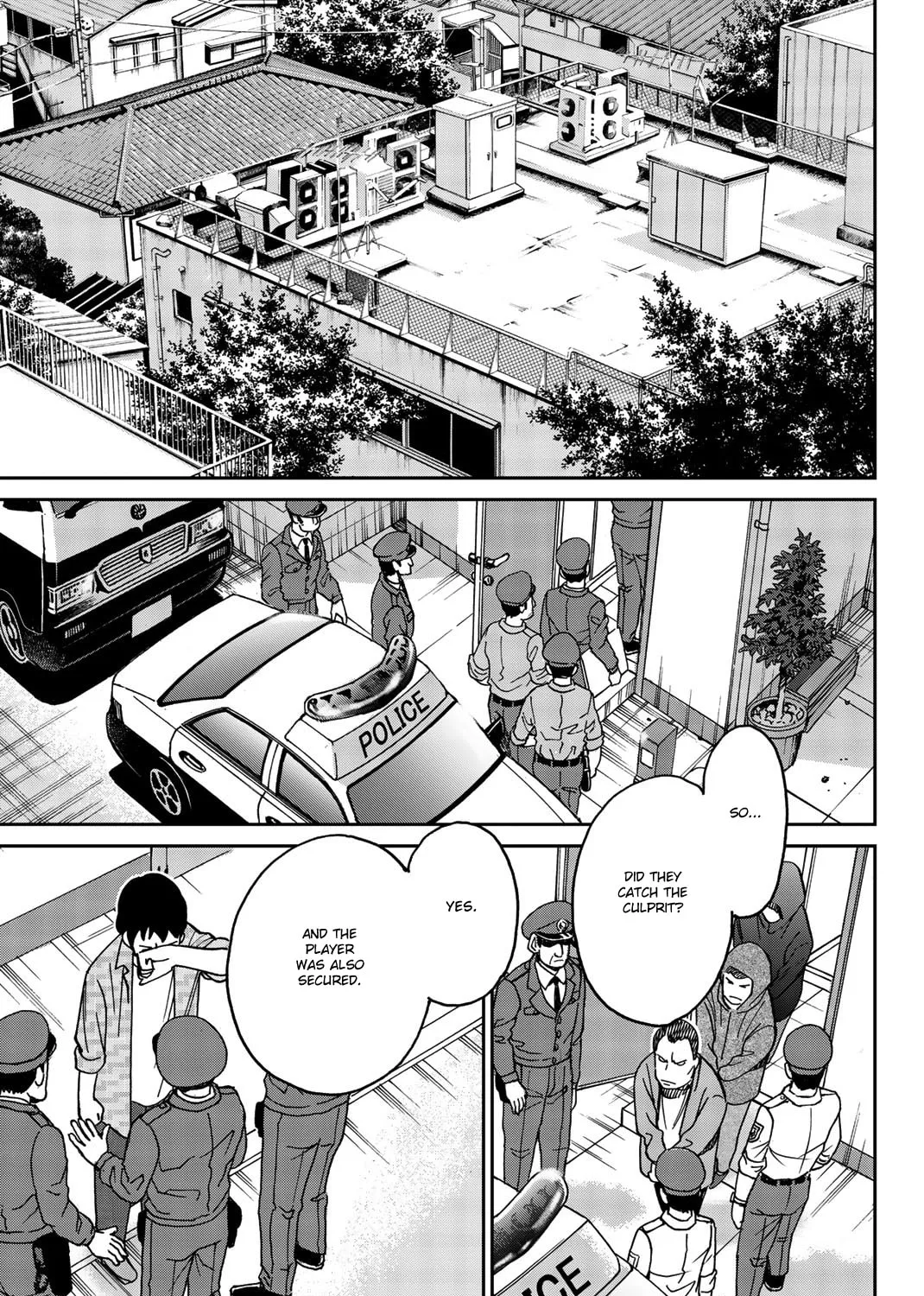 Read Q.E.D. iff chapter 33 image 186 on Lezhin