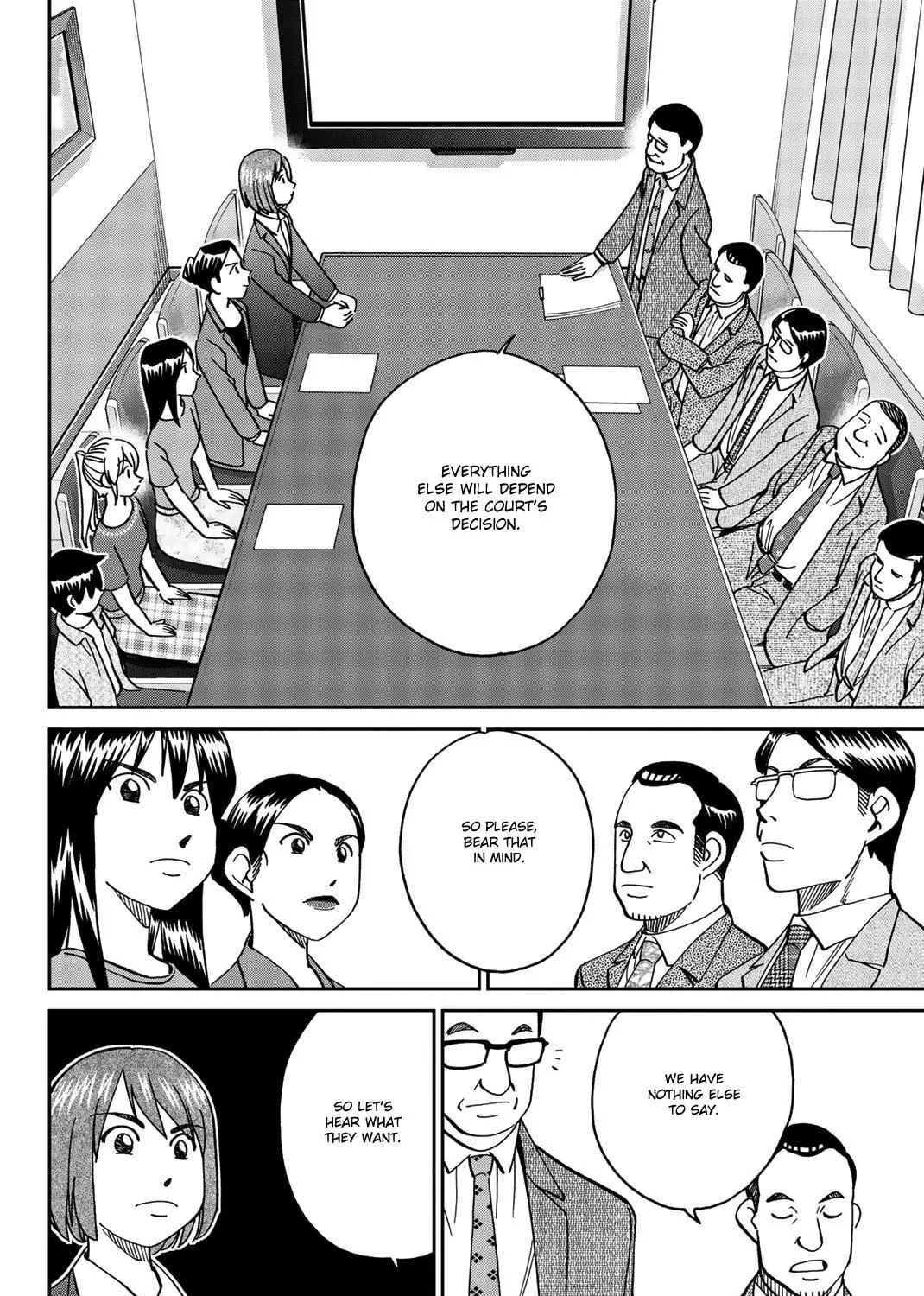 Read Q.E.D. iff chapter 34 image 142 on Lezhin