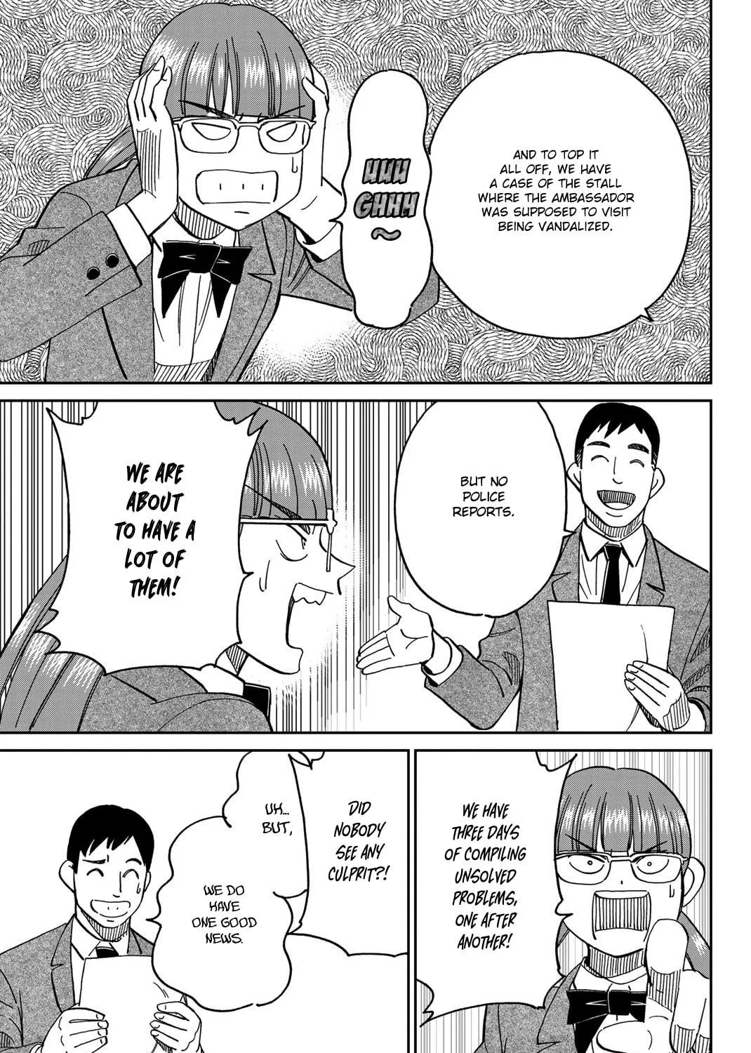 Read Q.E.D. iff chapter 36 image 98 on Lezhin