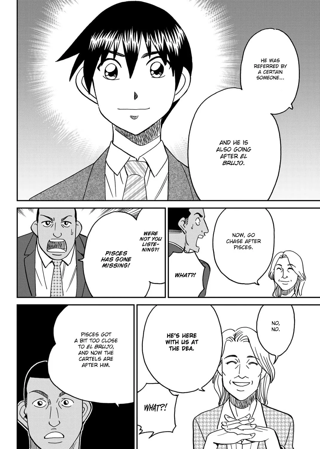 Read Q.E.D. iff chapter 37 image 102 on Lezhin