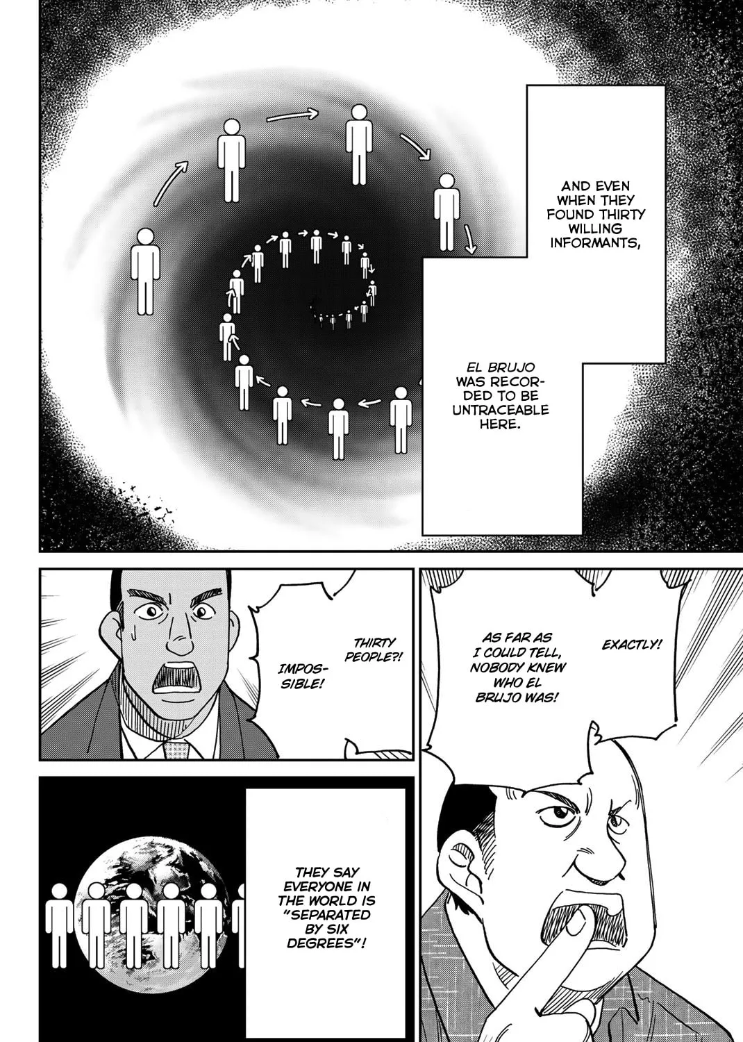 Read Q.E.D. iff chapter 37 image 114 on Lezhin