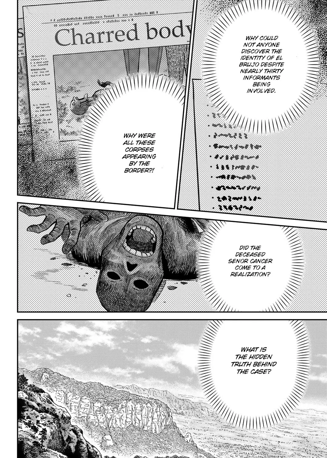 Read Q.E.D. iff chapter 37 image 134 on Lezhin