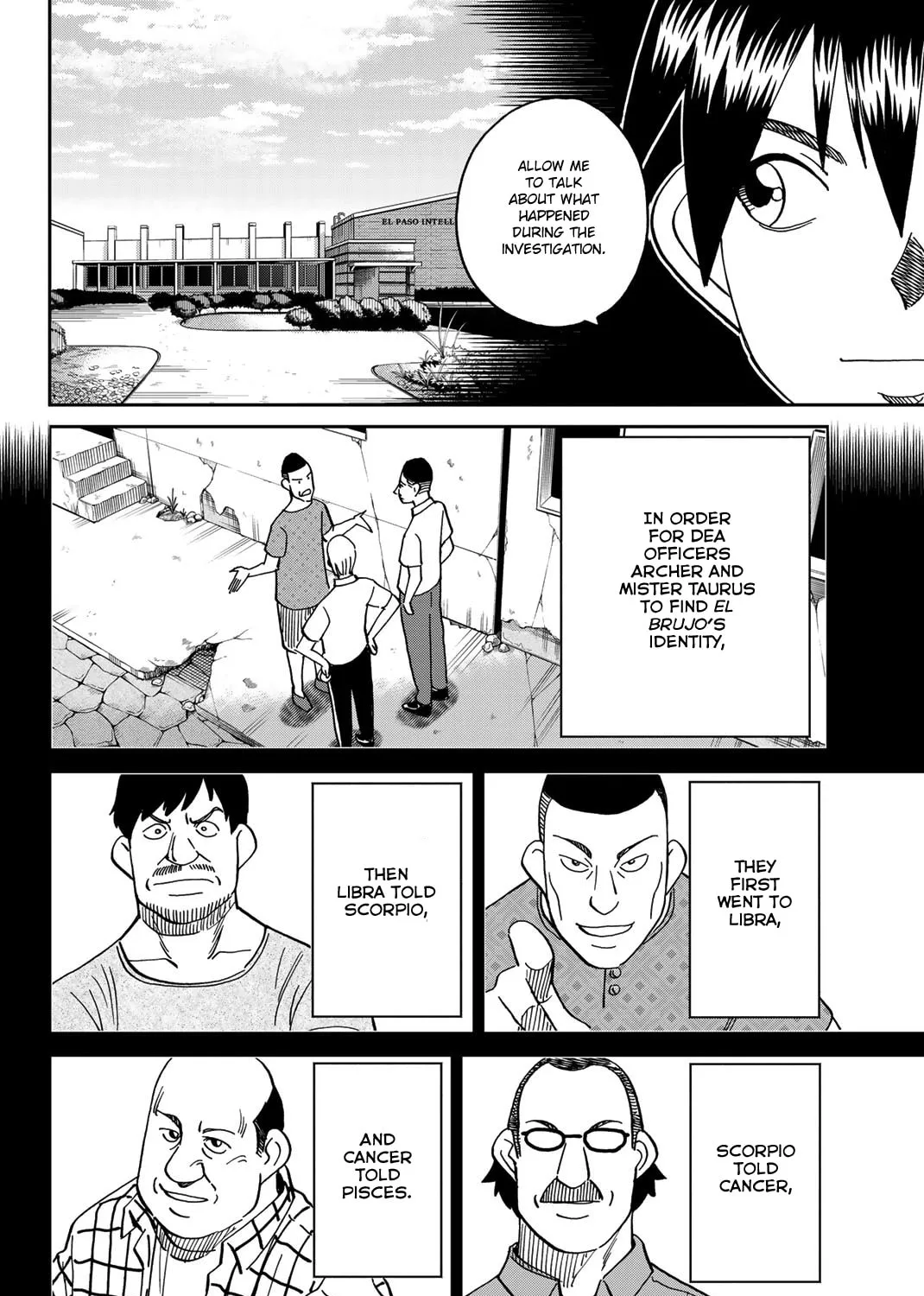 Read Q.E.D. iff chapter 37 image 146 on Lezhin