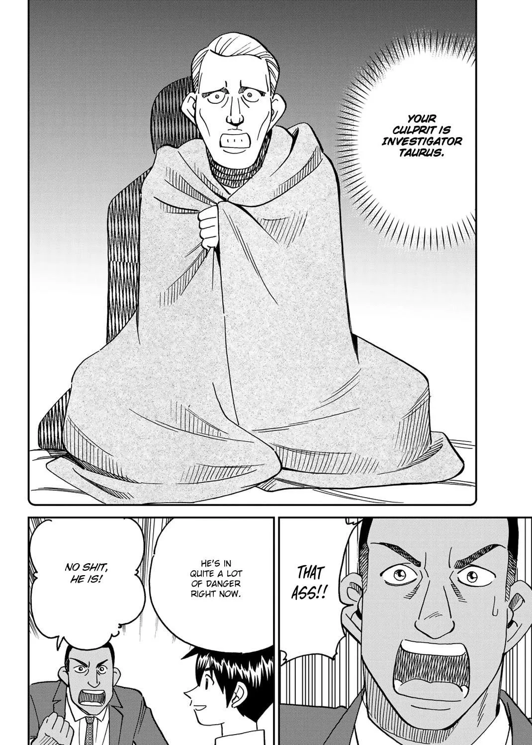 Read Q.E.D. iff chapter 37 image 158 on Lezhin
