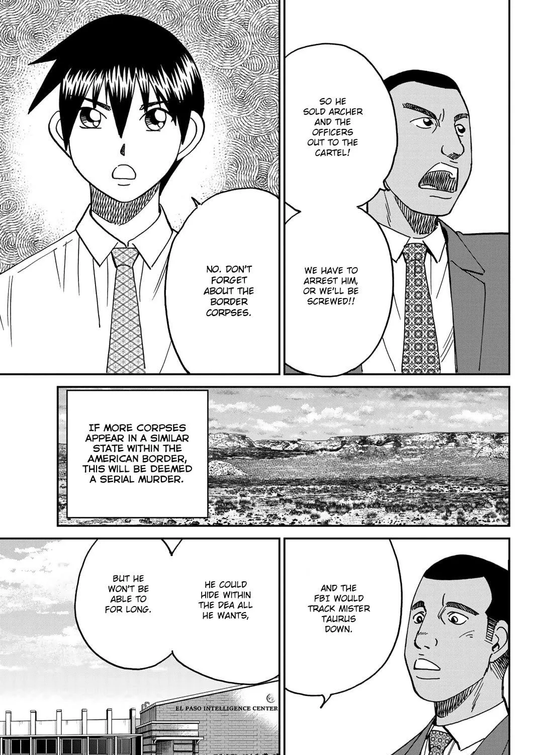Read Q.E.D. iff chapter 37 image 160 on Lezhin