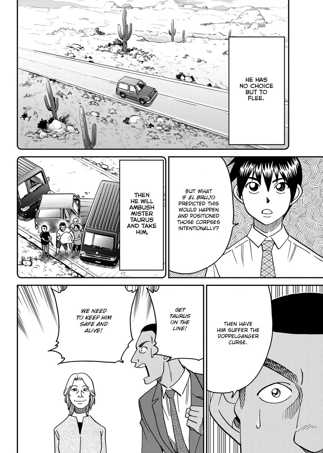 Read Q.E.D. iff chapter 37 image 162 on Lezhin